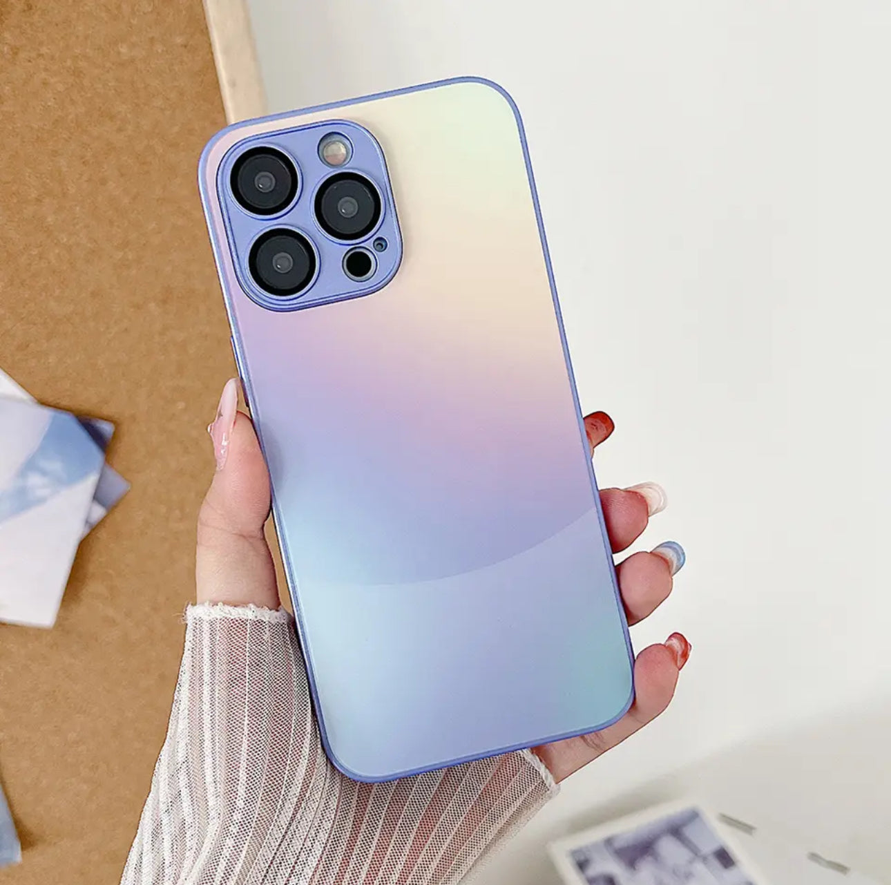 Dynamic Phone Cases