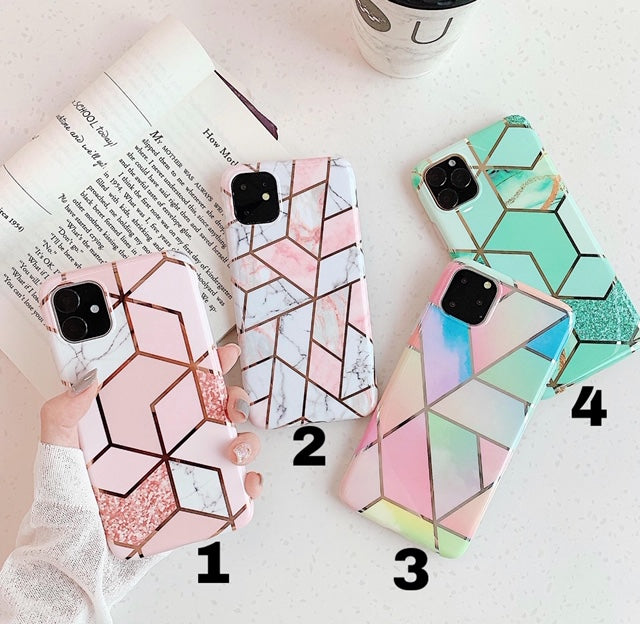 Bunte Phone Cases